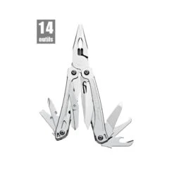 Leatherman Wingman Avec étui Nylon