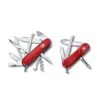 Lot De 2 Couteaux Suisses Victorinox Huntsman + Junior 09 2 Lot De 2 Couteaux Suisses Victorinox Huntsman + Junior 09 -Couteaux Multifonctionnels Magasin lot de 2 couteaux suisses victorinox huntsman junior 09