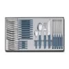 Ménagère 24 Pièces Victorinox Swiss Modern Steak Bleuet -Couteaux Multifonctionnels Magasin menagere 24 pieces victorinox swiss modern steak bleuet