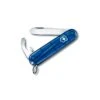 My First Victorinox Bleu Translucide - Couteau Suisse Enfant 1 My First Victorinox Bleu Translucide - Couteau Suisse Enfant -Couteaux Multifonctionnels Magasin my first victorinox bleu translucide couteau suisse enfant 2