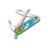 My First Victorinox édition Animaux Dauphin - Couteau Suisse Enfant 1 My First Victorinox édition Animaux Dauphin - Couteau Suisse Enfant -Couteaux Multifonctionnels Magasin my first victorinox edition animaux dauphin couteau suisse enfant