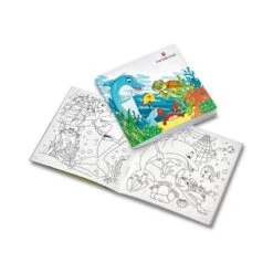 My First Victorinox édition Animaux Dauphin - Couteau Suisse Enfant -Couteaux Multifonctionnels Magasin my first victorinox edition animaux dauphin couteau suisse enfant 3