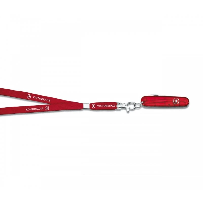 My first Victorinox rouge translucide - couteau suisse enfant My First Victorinox Rouge Translucide - Couteau Suisse Enfant -Couteaux Multifonctionnels Magasin my first victorinox rouge translucide couteau suisse enfant 1