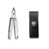 Outil VICTORINOX "SwissTool I En étui Cuir" 2 Outil VICTORINOX "SwissTool I En étui Cuir" -Couteaux Multifonctionnels Magasin outil victorinox swisstool i en etui cuir