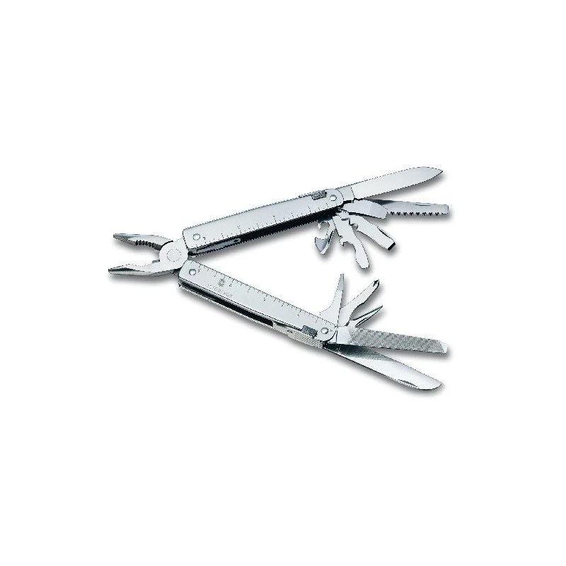 Outil VICTORINOX "SwissTool I en étui cuir" Outil VICTORINOX "SwissTool I En étui Cuir" -Couteaux Multifonctionnels Magasin outil victorinox swisstool i en etui cuir 2