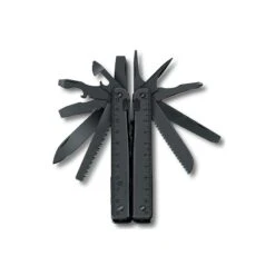 Outil VICTORINOX "Swisstool Noir" -Couteaux Multifonctionnels Magasin outil victorinox swisstool noir 2