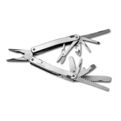 Outil VICTORINOX "Swisstool Spirit III" - Etui Nylon -Couteaux Multifonctionnels Magasin outil victorinox swisstool spirit iii etui nylon 2