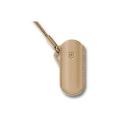 Pochette En Cuir Victorinox Wet Sand