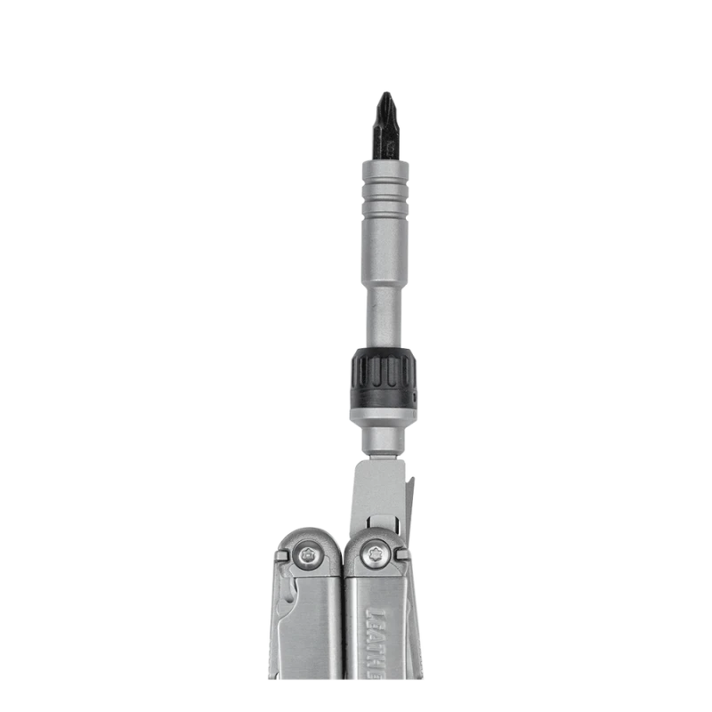 Embout à cliquet Ratchet Driver Leatherman Embout à Cliquet Ratchet Driver Leatherman -Couteaux Multifonctionnels Magasin ratchet driver leatherman 1