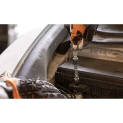 Embout à Cliquet Ratchet Driver Leatherman 6 Embout à Cliquet Ratchet Driver Leatherman -Couteaux Multifonctionnels Magasin ratchet driver leatherman 2