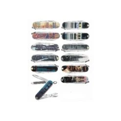 Série Limité Urban Life