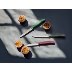 Set De 3 Couteaux D'office Victorinox Fresh Energy 2020 -Couteaux Multifonctionnels Magasin set de 3 couteaux d office victorinox fresh energy 2020 5