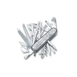 Swisschamp Silvertech