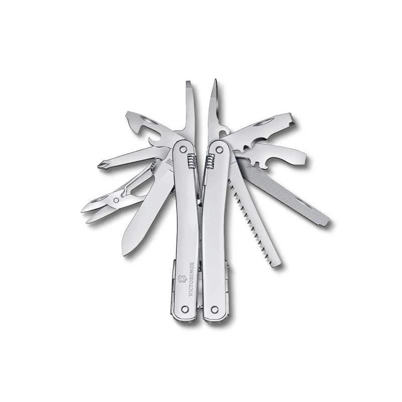 SwissTool Spirit MX avec étui nylon MOLLE SwissTool Spirit MX Avec étui Nylon MOLLE -Couteaux Multifonctionnels Magasin swisstool spirit mx avec etui nylon molle