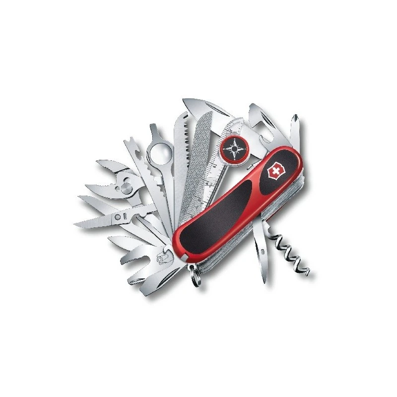 Victorinox Delémont Evogrip S54 Victorinox Delémont Evogrip S54 -Couteaux Multifonctionnels Magasin victorinox delemont evogrip s54