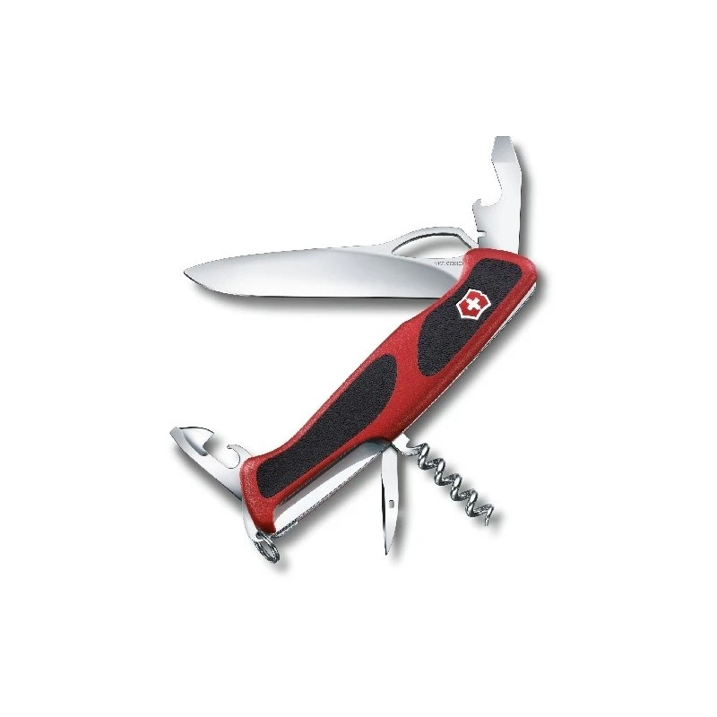 Victorinox Delémont RangerGrip 61 Victorinox Delémont RangerGrip 61 -Couteaux Multifonctionnels Magasin victorinox delemont rangergrip 61
