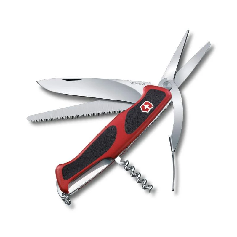 Victorinox RangerGrip 71 Gardener Victorinox RangerGrip 71 Gardener -Couteaux Multifonctionnels Magasin victorinox rangergrip 71 gardener