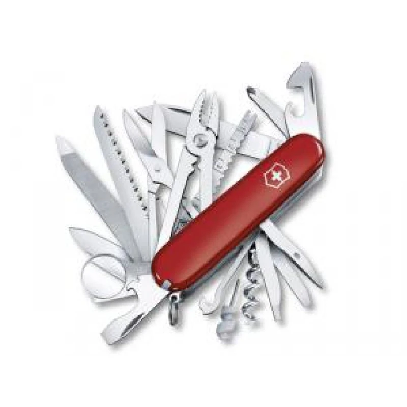 Victorinox Survival Kit Victorinox Survival Kit -Couteaux Multifonctionnels Magasin victorinox survival kit 1