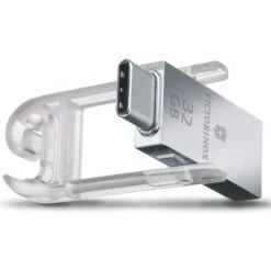 Victorinox@work USB 32GB Rubis -Couteaux Multifonctionnels Magasin victorinoxwork usb 32gb rubis 4